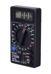 Мультиметр DT830B Мультиметр DT830B