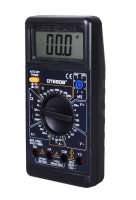 Мультиметр DT890B+ Мультиметр DT890B+