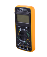 Мультиметр DT9205A Мультиметр DT9205A