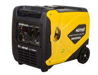 Инверторный генератор Huter DN5000Si Инверторный генератор Huter DN5000Si