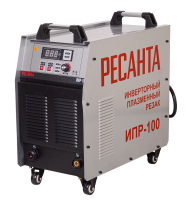 Инвертор для плазменной резки РЕСАНТА ИПР-100 Инвертор для плазменной резки РЕСАНТА ИПР-100