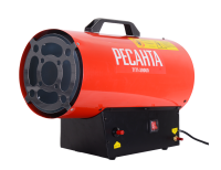 Газовая тепловая пушка Ресанта ТГП-10000