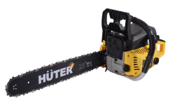 Бензопила Huter BS-2800M Бензопила Huter BS-2800M