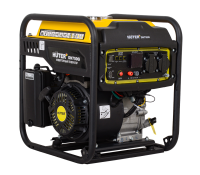Инверторный генератор Huter DN7500i Инверторный генератор Huter DN7500i