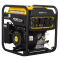 Инверторный генератор Huter DN7500i
