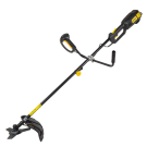 Электрический триммер Huter GET-1500B