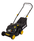 Газонокосилка бензиновая Huter GLM-420LT