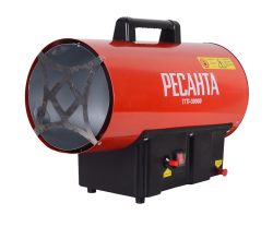 Газовая тепловая пушка Ресанта ТГП-30000