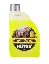 Автошампунь HUTER для бесконтактной мойки Автошампунь HUTER для бесконтактной мойки