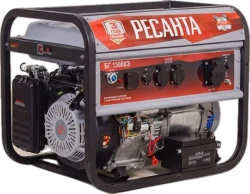 Электрогенератор БГ13000Э Ресанта Электрогенератор БГ13000Э Ресанта