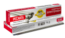 Электрод для сварки Ресанта МР-3 Ф5,0 Пачка 3 кг