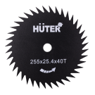 Диск (лезвие) HUTER GTD-40T Диск (лезвие) HUTER GTD-40T