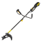 Электрический триммер Huter GET-1700B