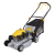 Газонокосилка бензиновая Huter GLM-460ST Grey в Минске