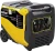 Инверторный генератор DN 6000SXA Huter-электростартер в Минске