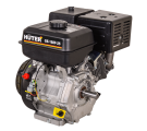 Двигатель бензиновый Huter GE-188F-25