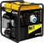Инверторный генератор DN 19000iXA Huter в Минске