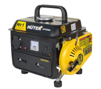 Портативный бензогенератор Huter HT950A Портативный бензогенератор Huter HT950A