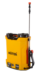 Опрыскиватель аккумуляторный Huter SP-10Li Опрыскиватель аккумуляторный Huter SP-10Li