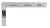 Угольник литой ВИХРЬ 350 мм в Минске