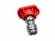 Форсунки Huter (2 шт.) для линеек 135, 165, 195, 210, 140, 170, 200, 220 (кроме ARV) в Минске