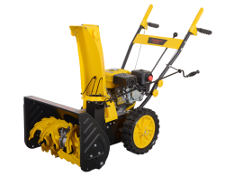 Снегоуборщик Eurolux SM 4000 Снегоуборщик Eurolux SM 4000