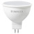 Лампа светодиодная EUROLUX LL-E-MR16-7W-230-2,7K-GU5.3 в Минске