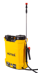 Опрыскиватель аккумуляторный SP-10AC Huter Опрыскиватель аккумуляторный SP-10AC Huter