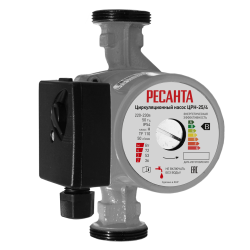 Циркуляционный насос Ресанта ЦРН-25/4 Циркуляционный насос Ресанта ЦРН-25/4