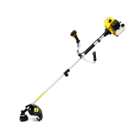 Триммер бензиновый Huter GGT-430S Триммер бензиновый Huter GGT-430S