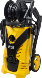 Мойка Huter W-5-2600 PRO