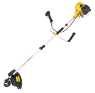 Триммер бензиновый Huter GGT-1300S