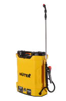 Опрыскиватель аккумуляторный SP-10AC-SFA Huter