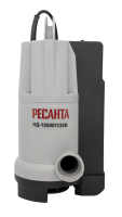 Дренажный насос Ресанта НД-15500П/35B Дренажный насос Ресанта НД-15500П/35B