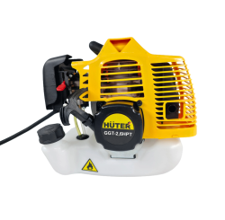 Бензиновый триммер GGT-2,6HPT Huter