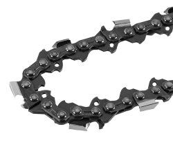 Цепь C3 HUTER для бензопилы BS-45