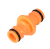 Переходник соединитель 1/2" Вихрь