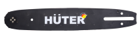 Шина CS-121 HUTER для бензопилы BS-25 и электропилы ELS 1500P