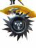 Фреза для культиватора Huter GMC-1.8 Фреза для культиватора Huter GMC-1.8