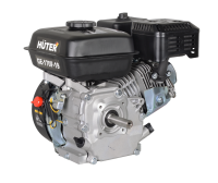 Двигатель бензиновый Huter GE-170F-19