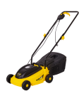 Газонокосилка электрическая Huter ELM-11А32