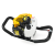 Мотобур Huter GGD-1,9/30RS в Минске