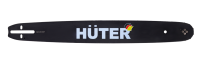 Шина CS-201 HUTER для бензопилы BS-52, BS-62
