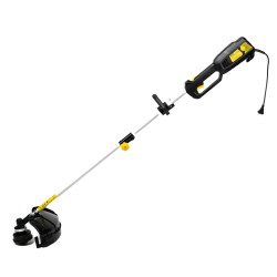 Электрический триммер Huter GET-RS42 Электрический триммер Huter GET-RS42