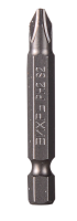 Набор бит PH2 50 мм (10шт), Вихрь Набор бит PH2 50 мм (10шт), Вихрь