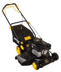 Газонокосилка бензиновая Huter GLM-5.0 ST