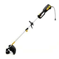 Электрический триммер Huter GET-RS52 Электрический триммер Huter GET-RS52