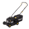 Газонокосилка бензиновая Huter GLM-3.5 LT