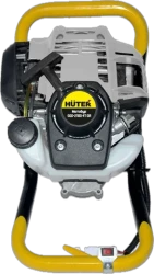 Мотобур GGD-2100 4T GR Huter Мотобур GGD-2100 4T GR Huter