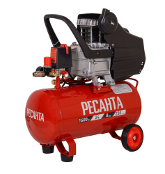 Компрессор Ресанта КП-24/230М Компрессор Ресанта КП-24/230М